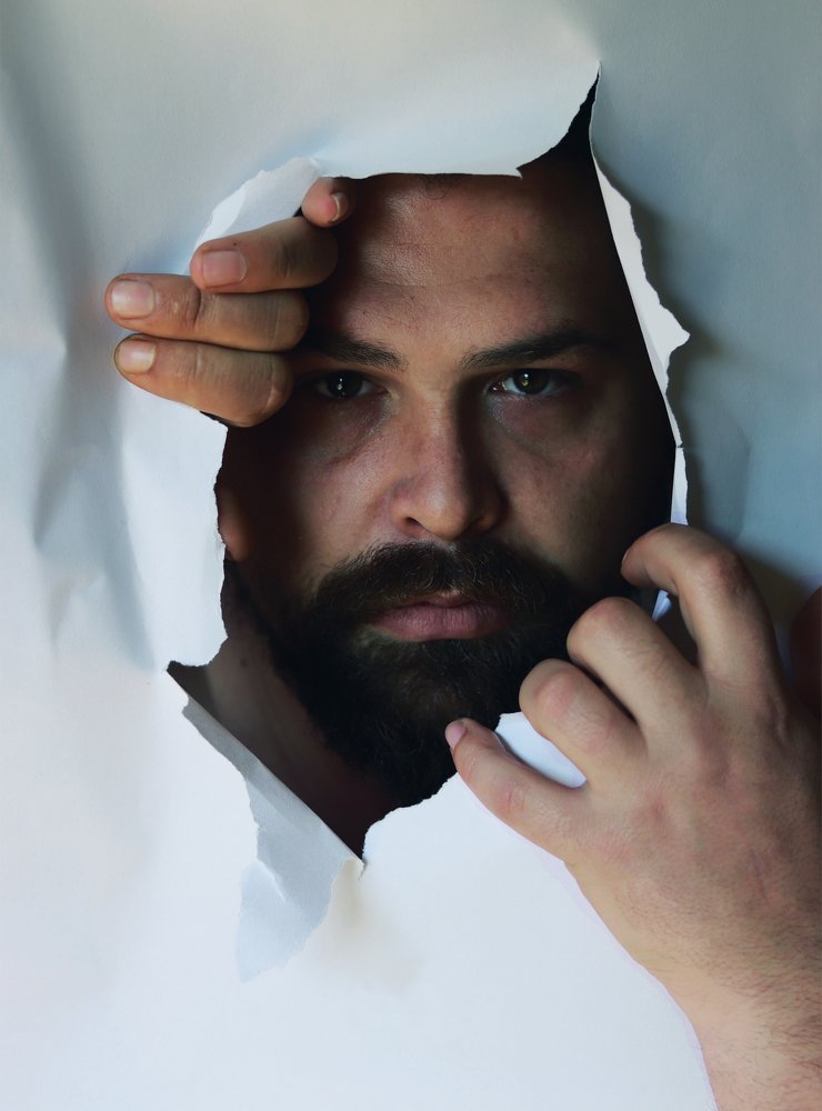 Photograph by Ryan Hanza