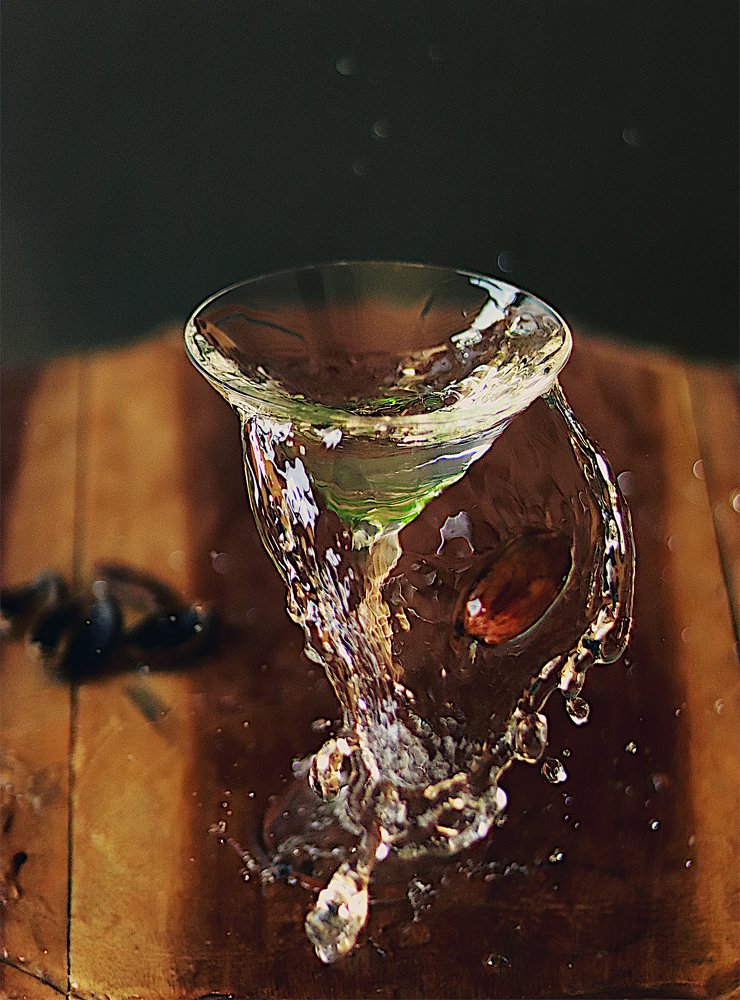 Photograph by Ryan Hanza