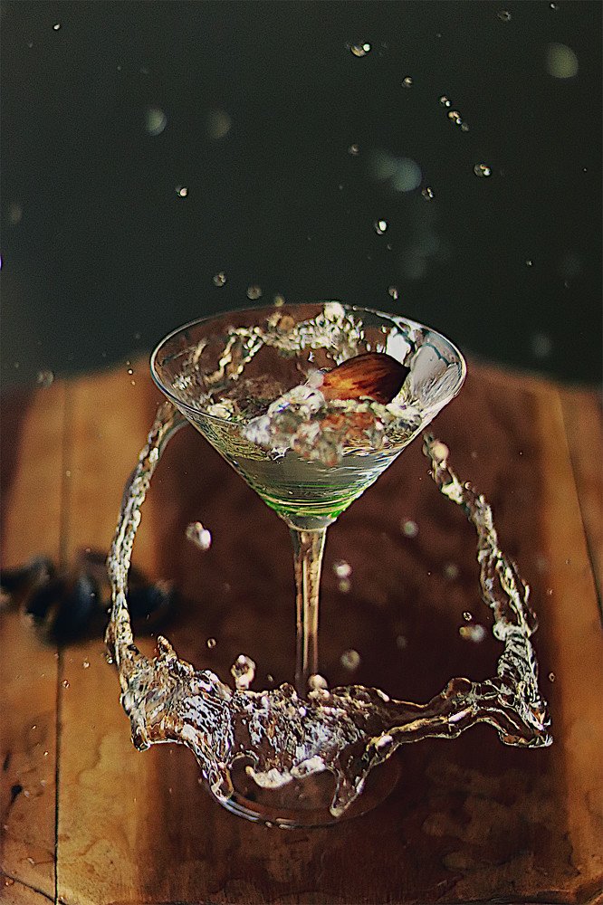 Photograph by Ryan Hanza