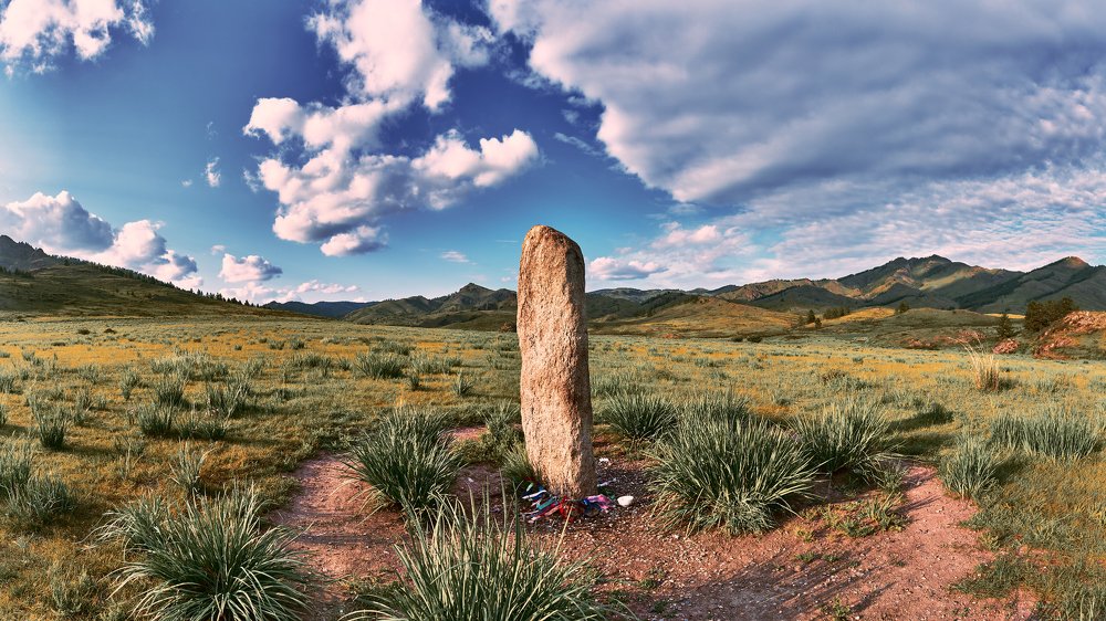 Photograph by Виталий Дядич