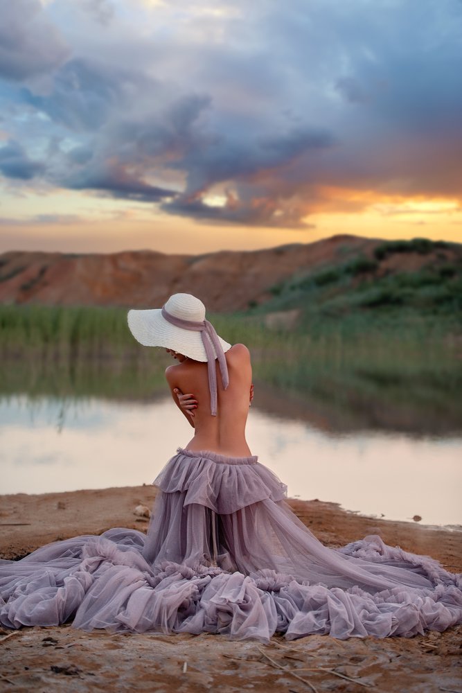 Photograph by Madina Akhtayeva