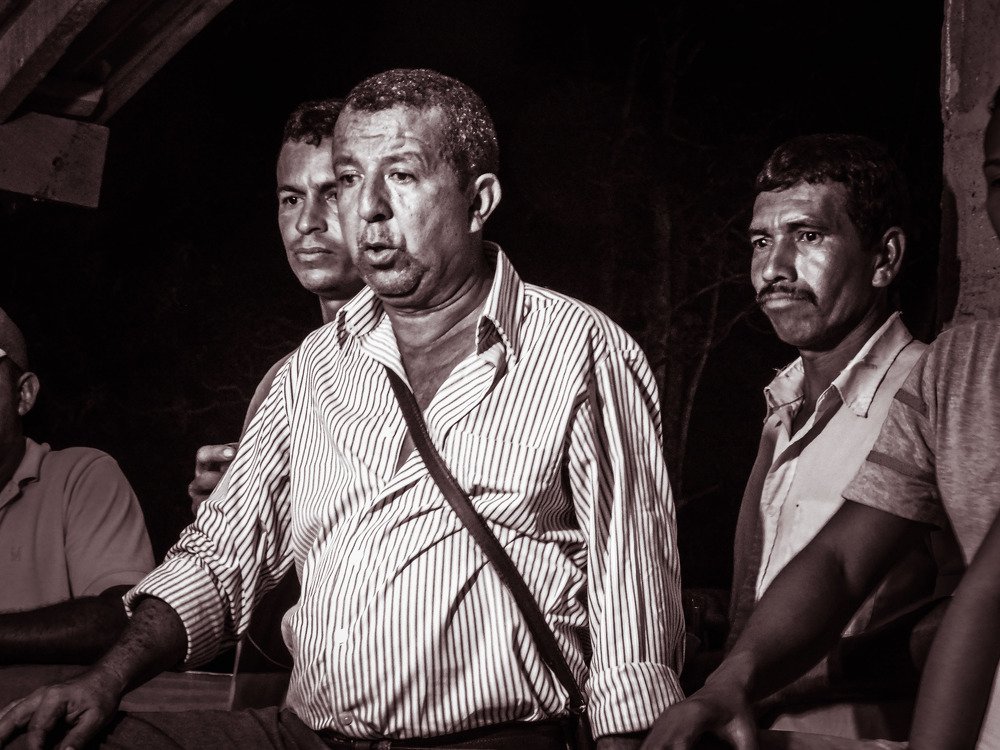 Photograph by luis eduardo oñoro gonzalez