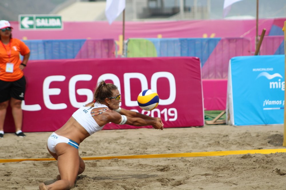 Photograph by Percy David Calderón Garay