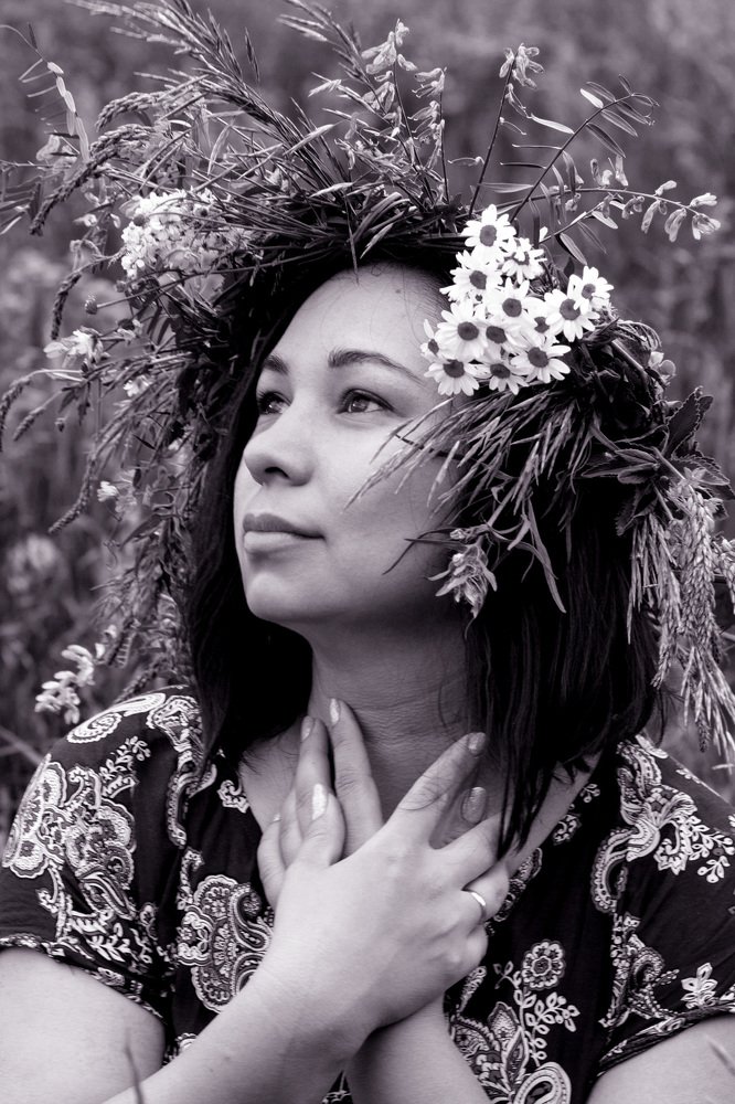 Photograph by Земфира Ишемьярова