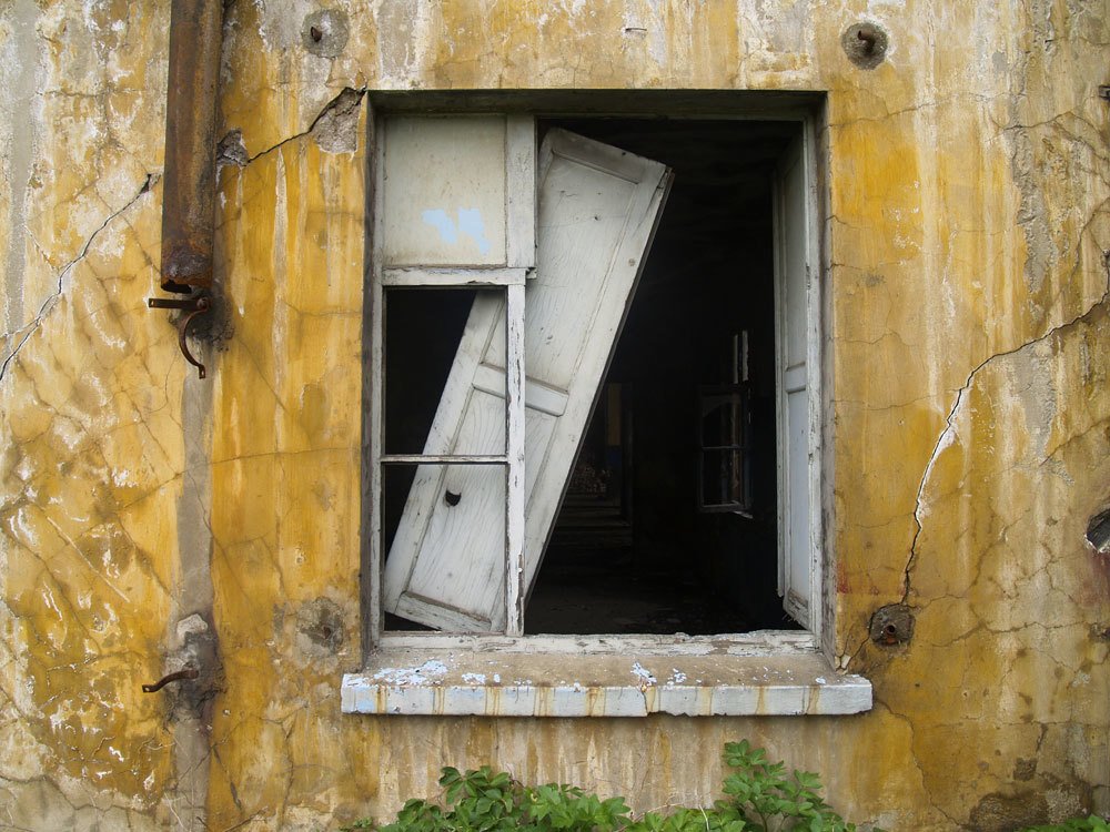 Photograph by Kaan Mustafa Mugul