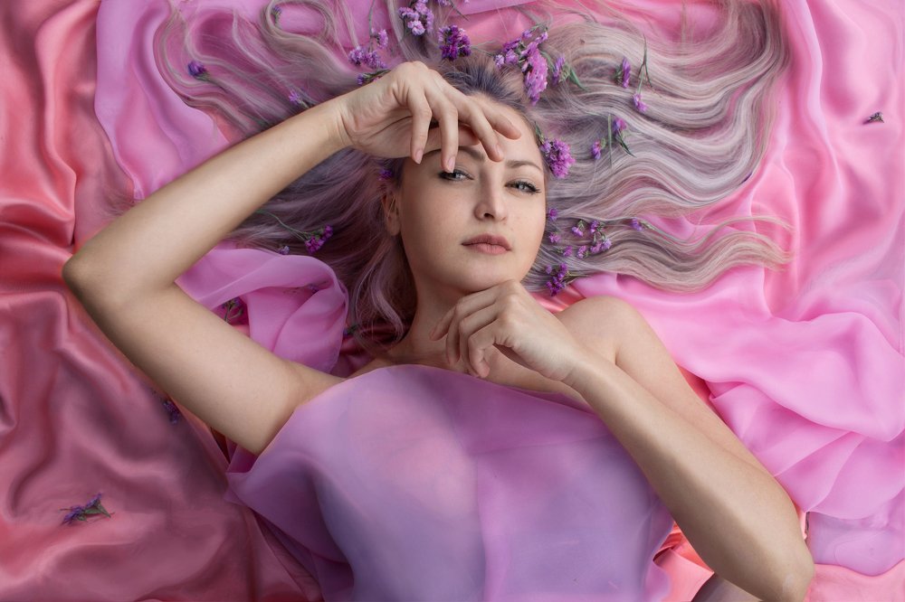 Photograph by Инна Городжая