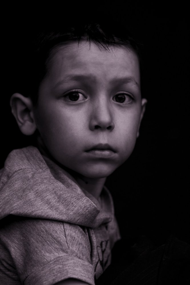 Photograph by Земфира Ишемьярова