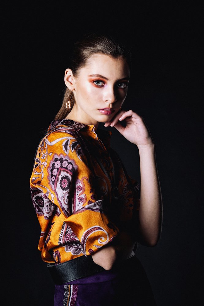 Photograph by Екатерина Емельянова