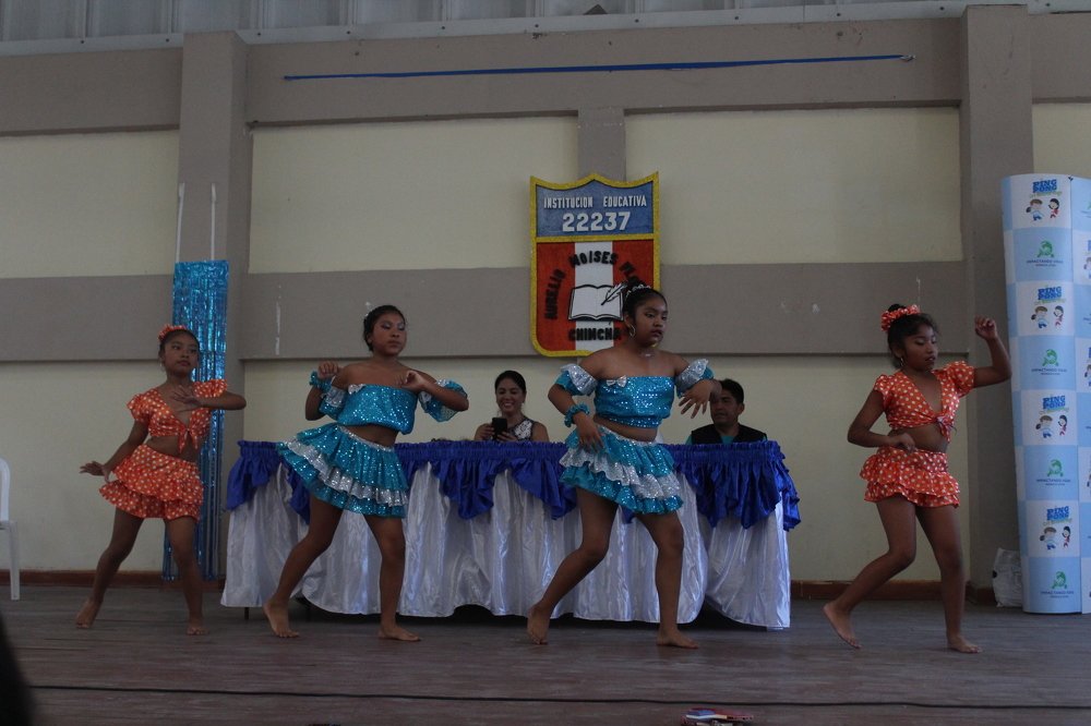 Photograph by Percy David Calderón Garay