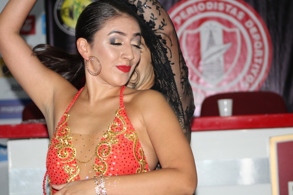 Photograph by Percy David Calderón Garay