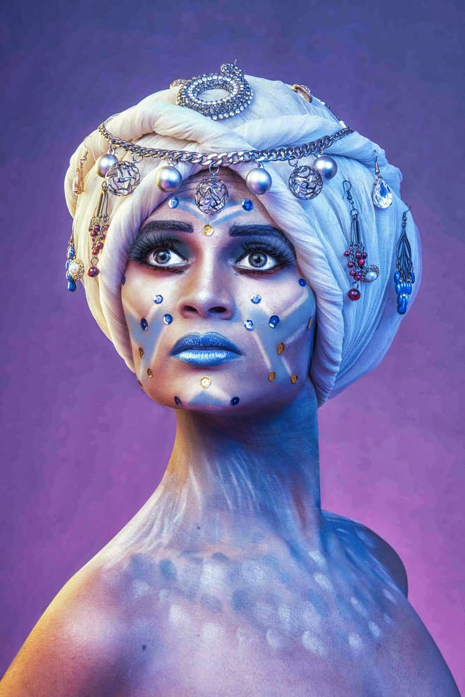 Фотография автора Ranasinghe Nadishka