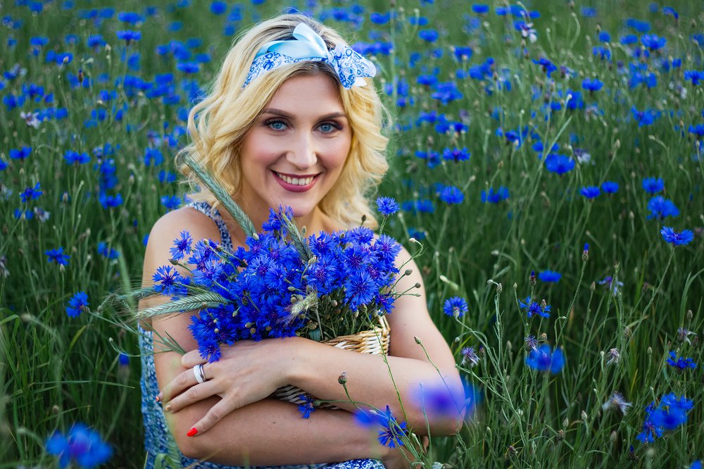 Photograph by Людмила Бурьян