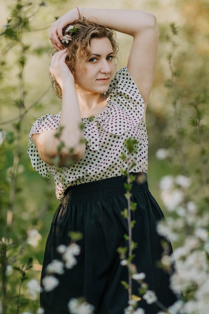 Фотография автора Виктория