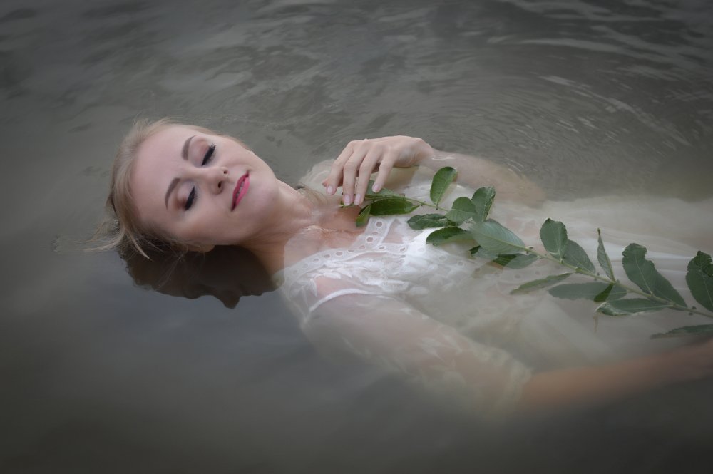 Photograph by Екатерина Пенежина