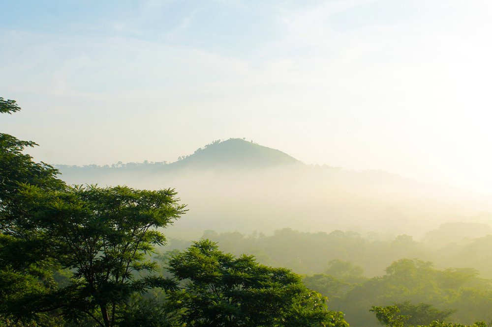 Photograph by Jesus Santamaría