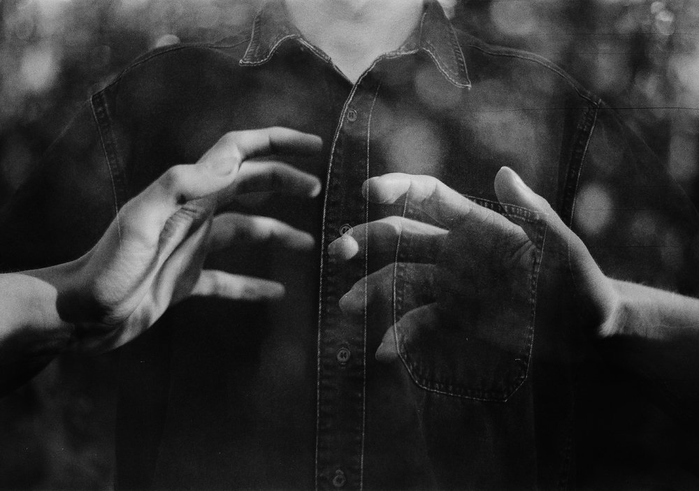 Photograph by Maksym Povzhyk