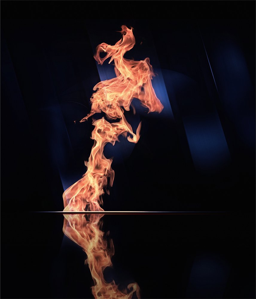 Вечный огонь