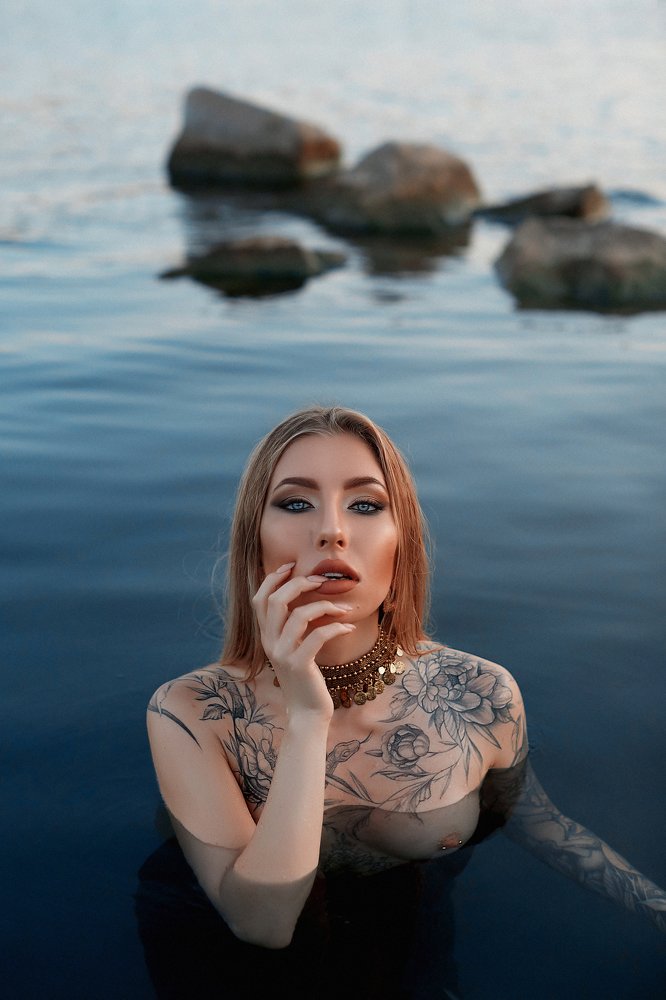 Photograph by Алина Орлова