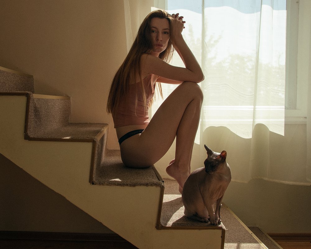 Photograph by Ирина Гордецкая