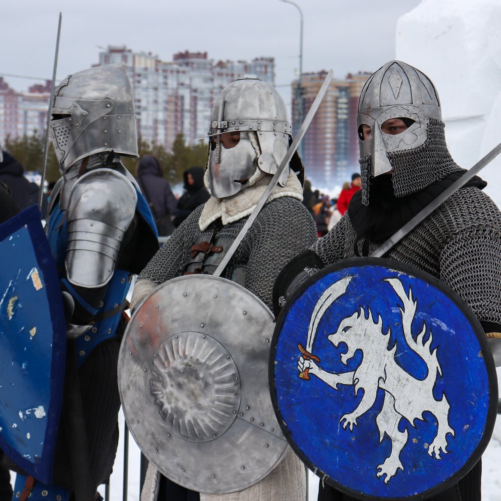 Photograph by Оксана Климова