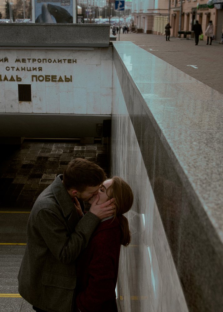 Photograph by Ирина Гордецкая