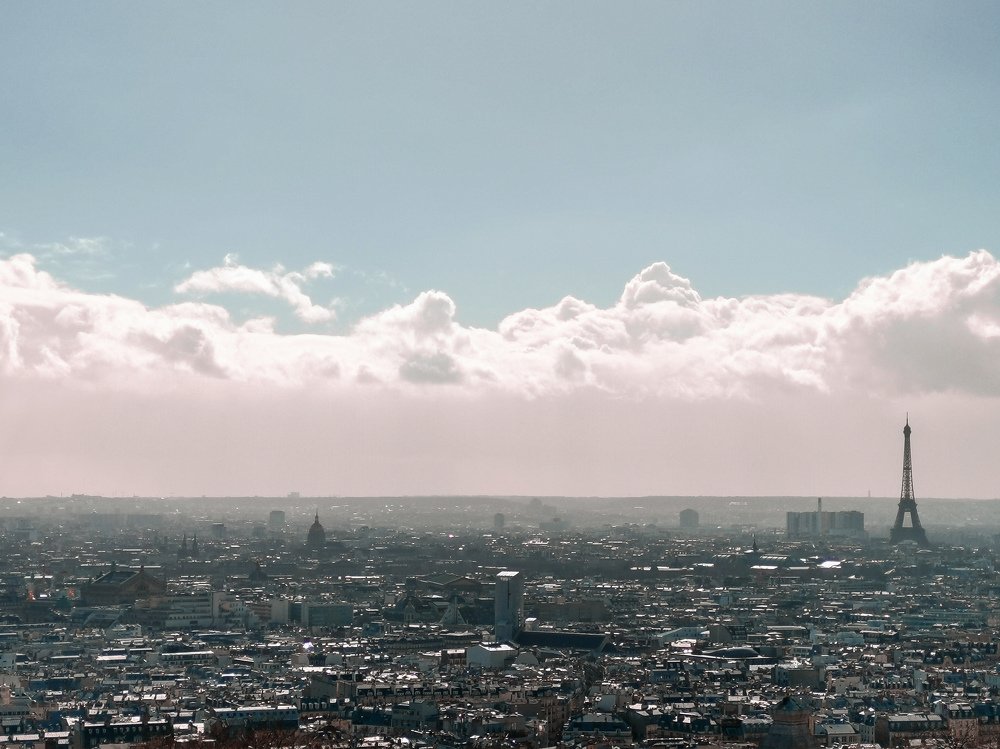 Photograph by Michael Deligan