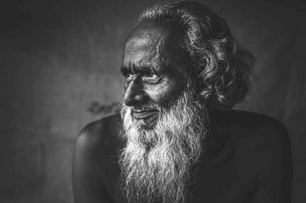 Happiness is something like  light coming from the sun