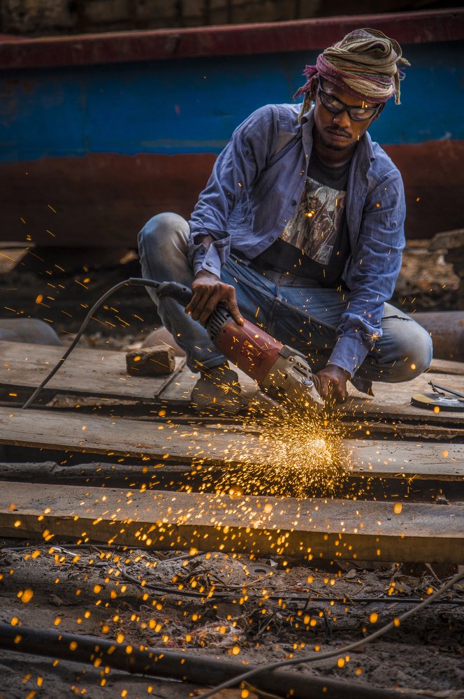 Photograph by Md. Atikur Rahman Khan