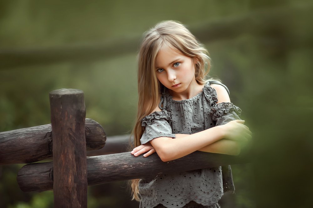 Photograph by Дарья Исаенко