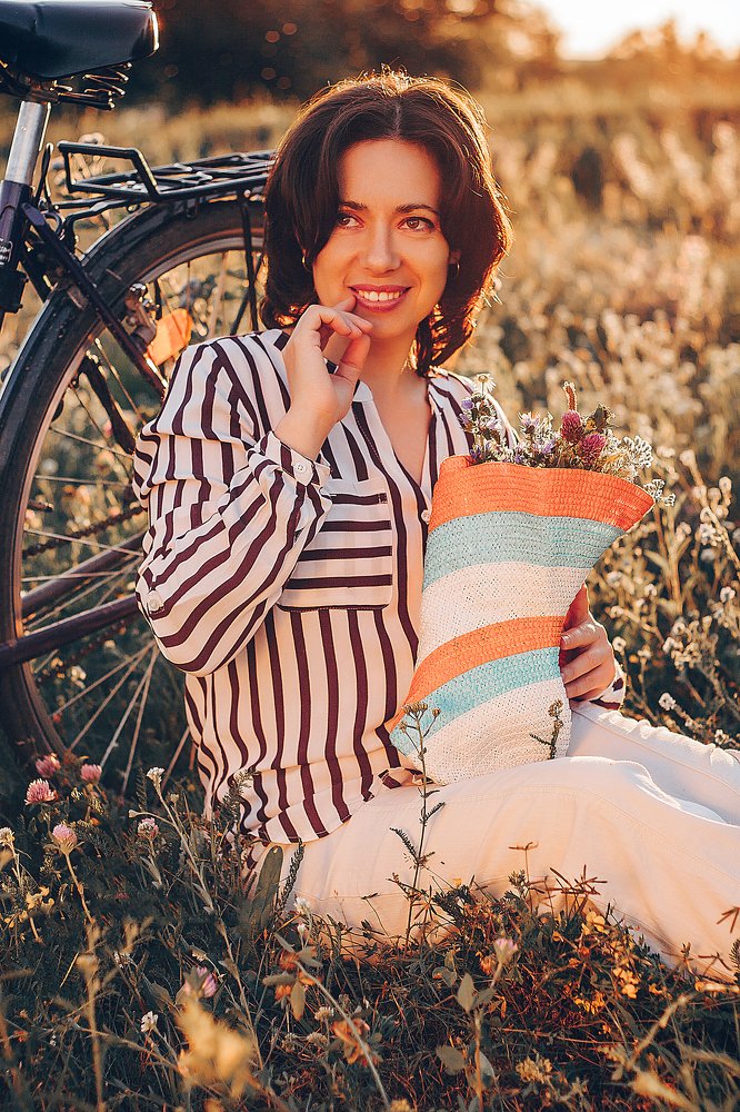 Photograph by Алина Кушнирук