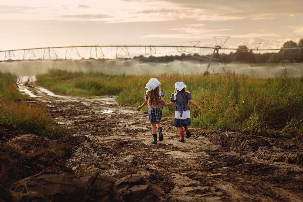 Photograph by Елена Шишкова