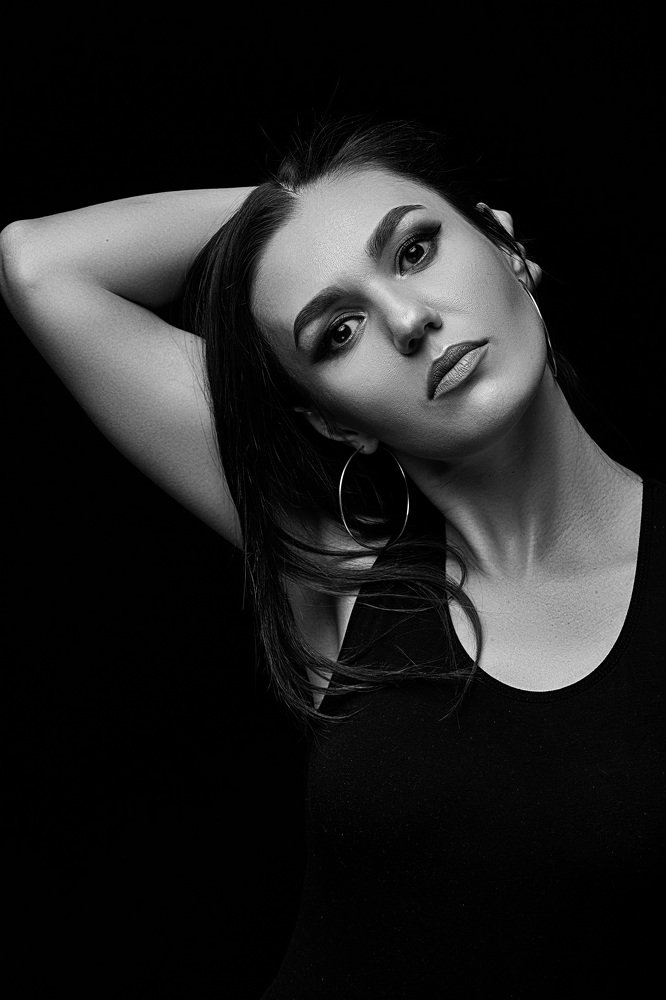 Photograph by AZAT_A.J.PHOTOS