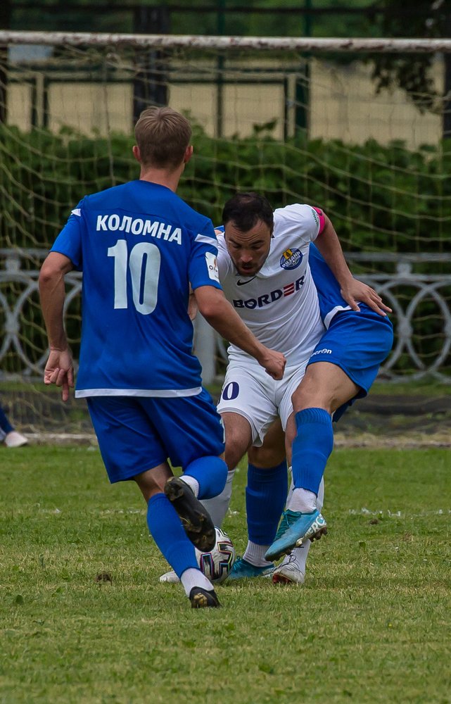 Photograph by Юрий Маслов