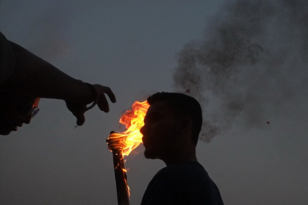 Photograph by saiful amin kazal