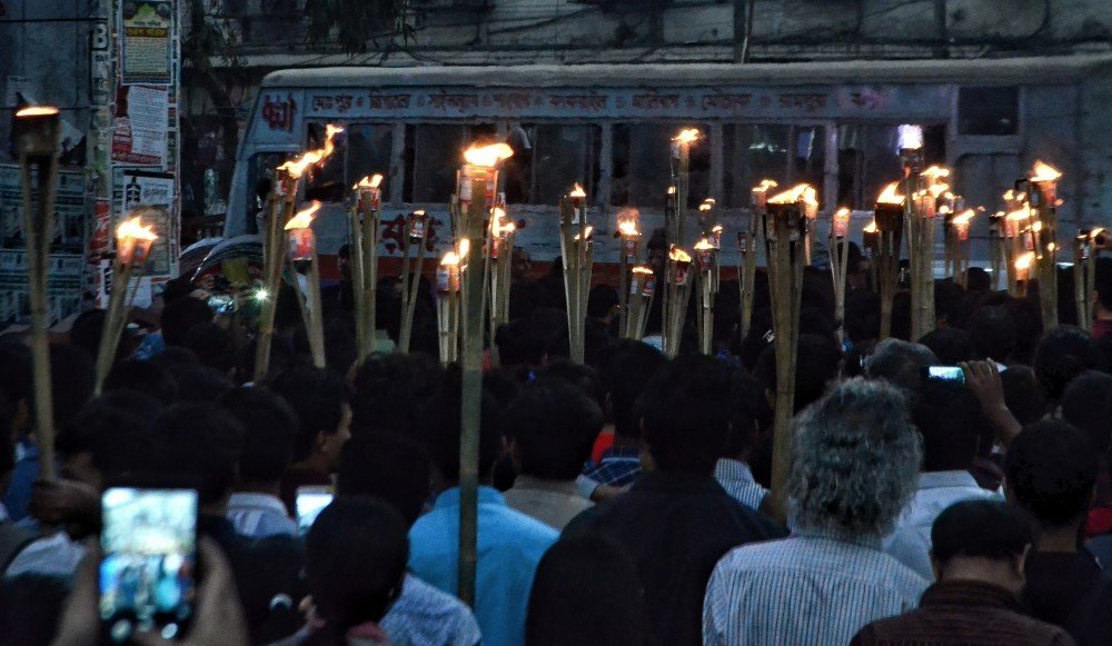 Photograph by saiful amin kazal