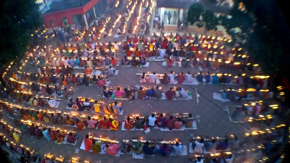 Photograph by saiful amin kazal