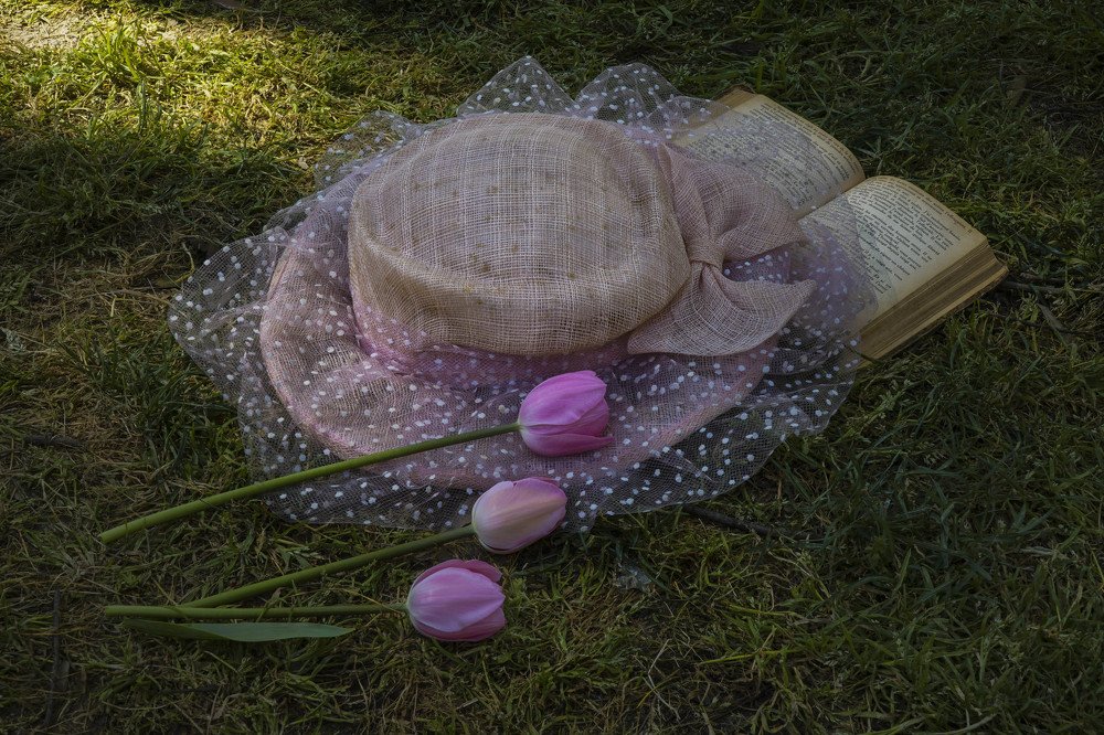 Photograph by Berin Aydin