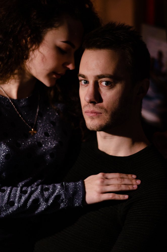 Photograph by Елена Длинникова