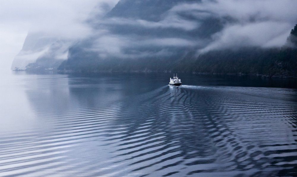 Photograph by Boris Bekelman