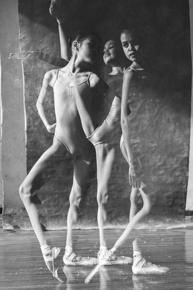 Photograph by Vasiliy Kuvakin