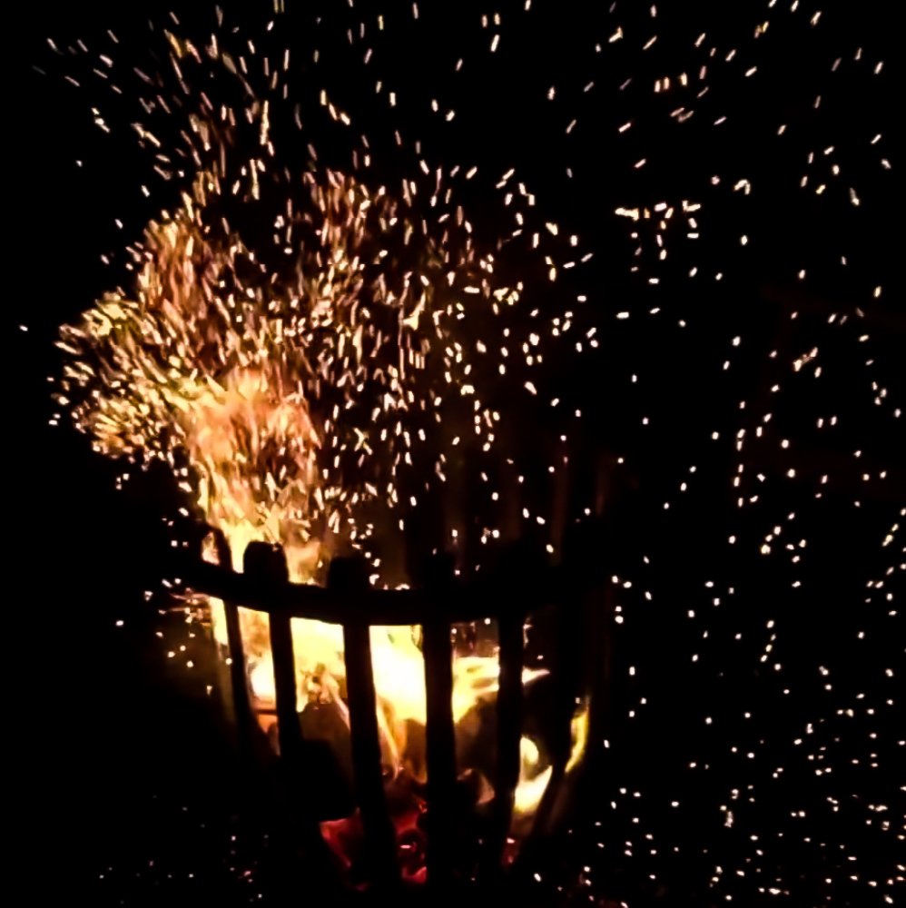 Photograph by Michael Deligan