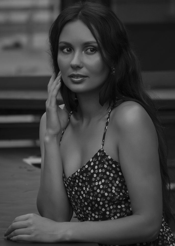 Photograph by Андрей Емельянов