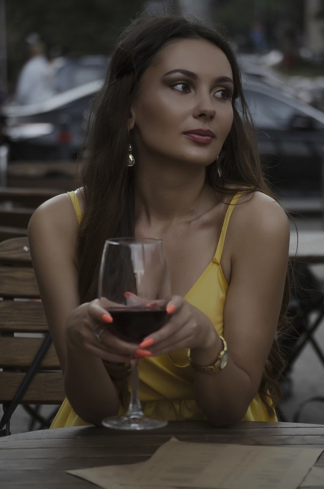 Photograph by Андрей Емельянов