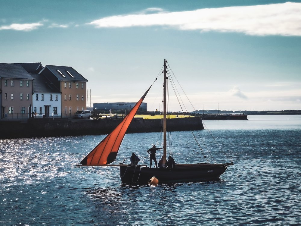 Photograph by Michael Deligan