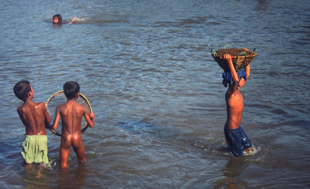 Photograph by Hasib Mehedi Porosh