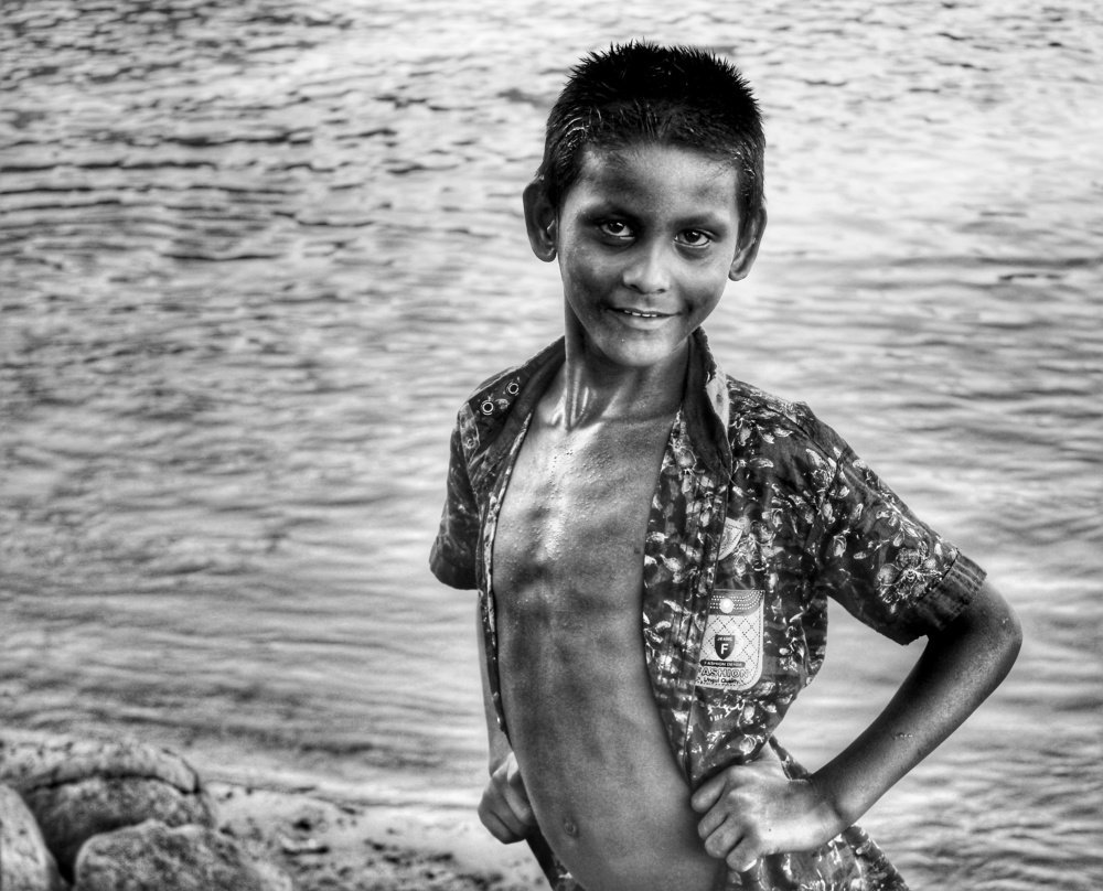 Photograph by Hasib Mehedi Porosh