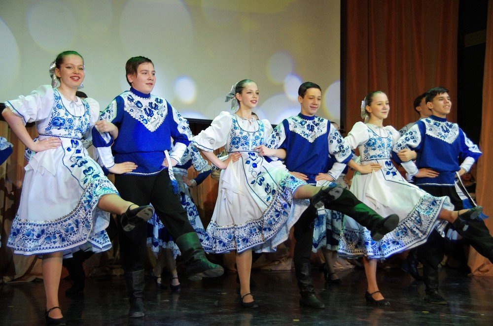 Photograph by Анатолий Толстопятов