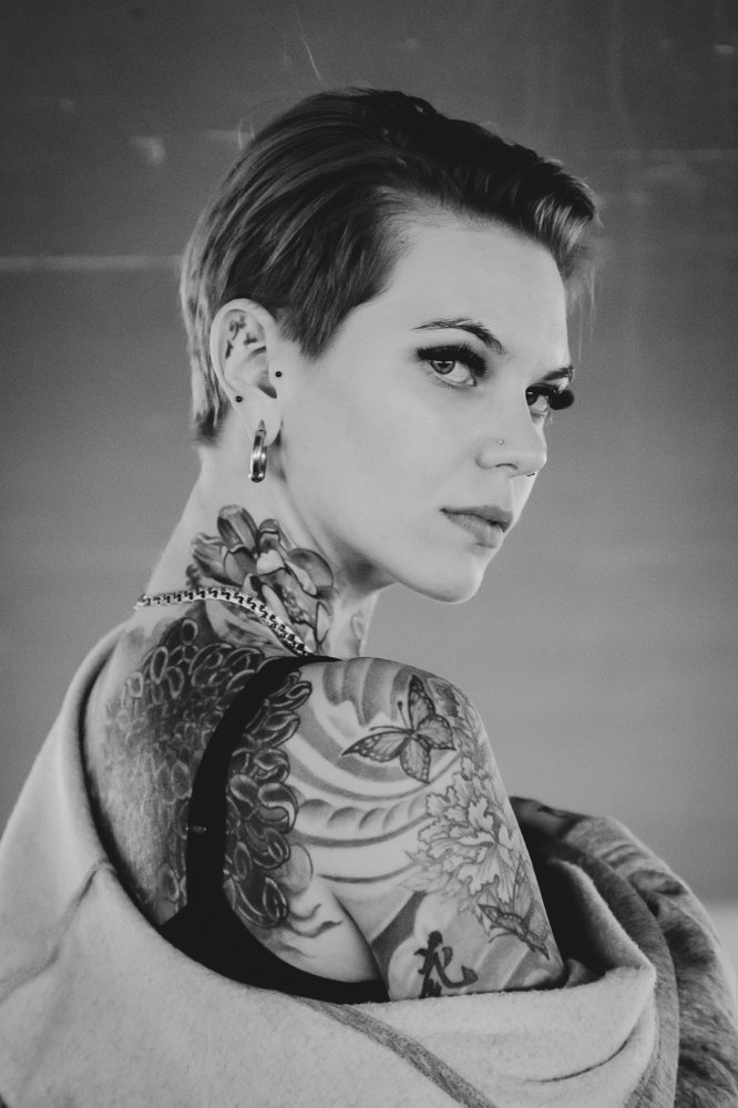 Photograph by Екатерина Шторм