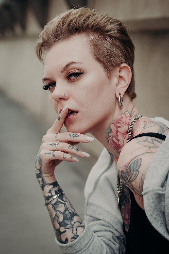 Photograph by Екатерина Шторм