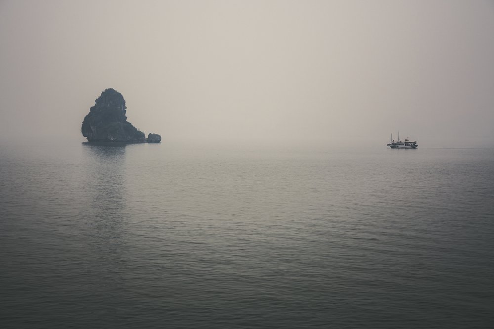 Photograph by Florencia Gehrung